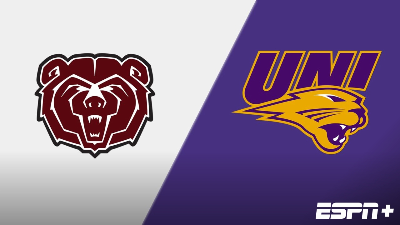 Missouri State vs. Northern Iowa