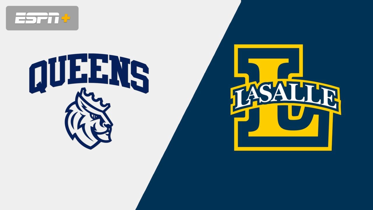 Queens University vs. La Salle