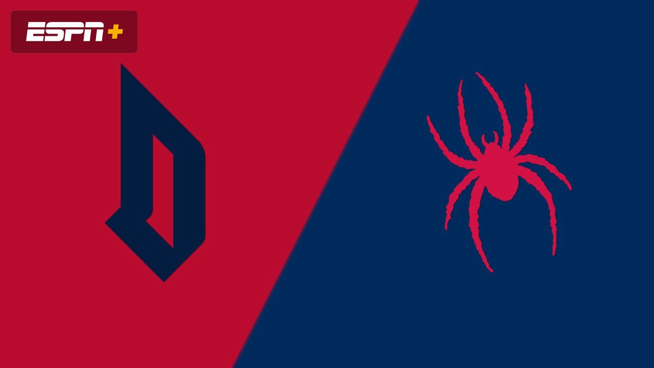 Duquesne vs. Richmond