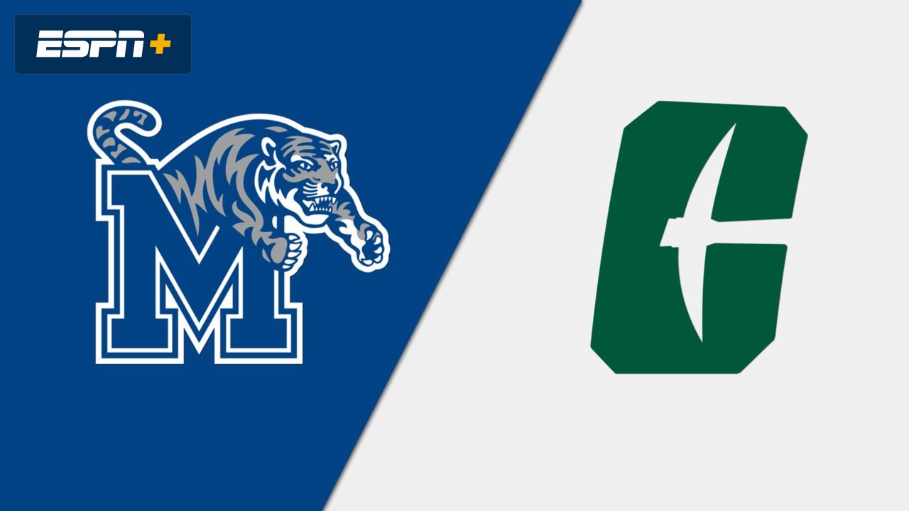 Memphis vs. Charlotte