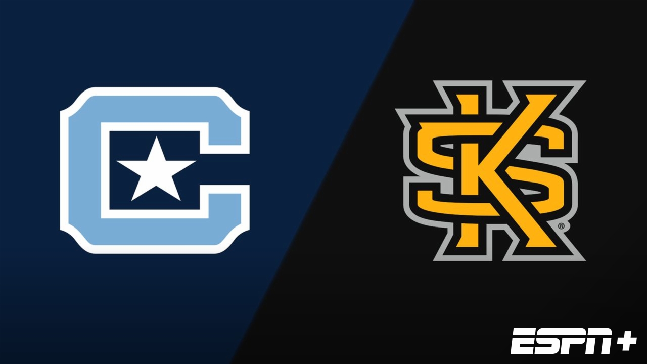 The Citadel vs. Kennesaw State