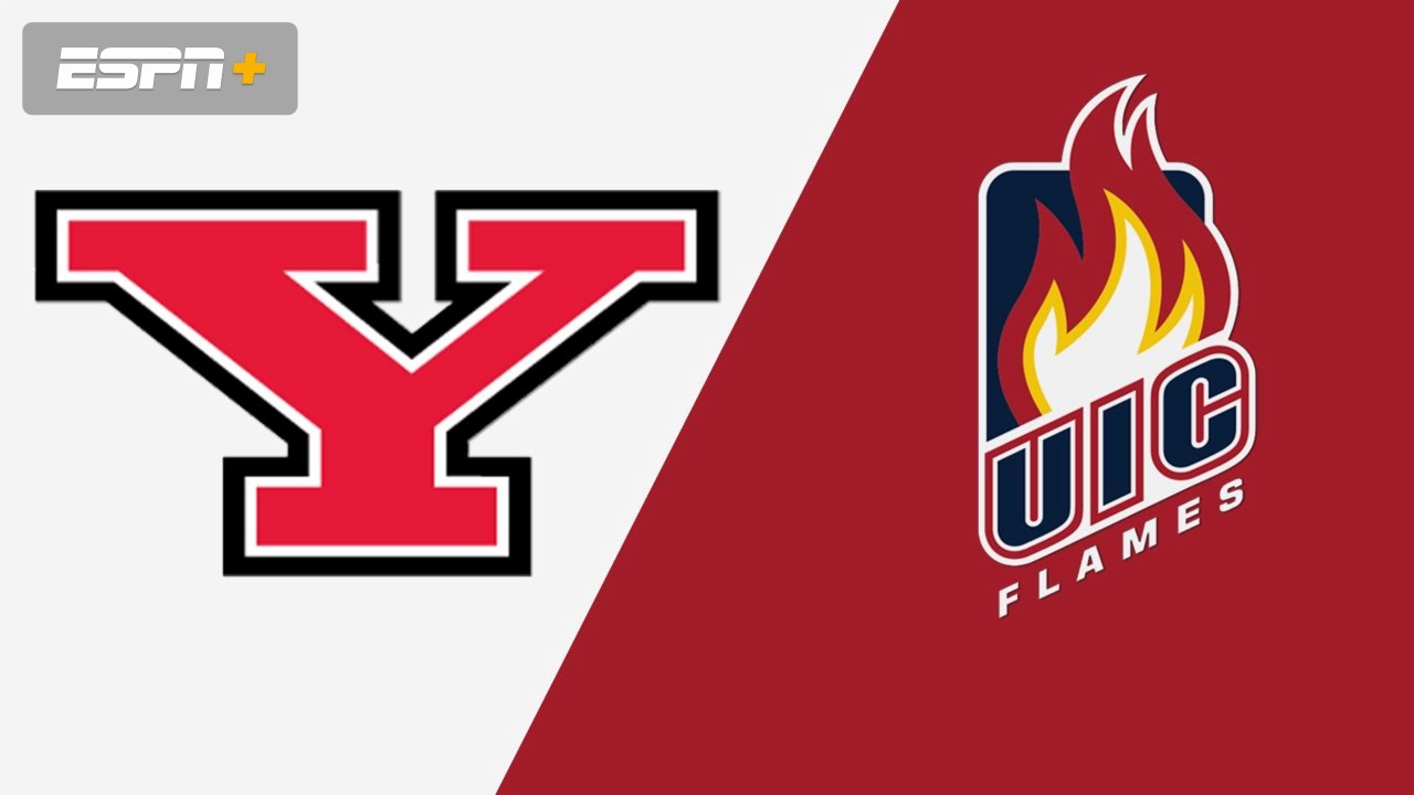 Youngstown State vs. Illinois-Chicago (Baseball) (Baseball)