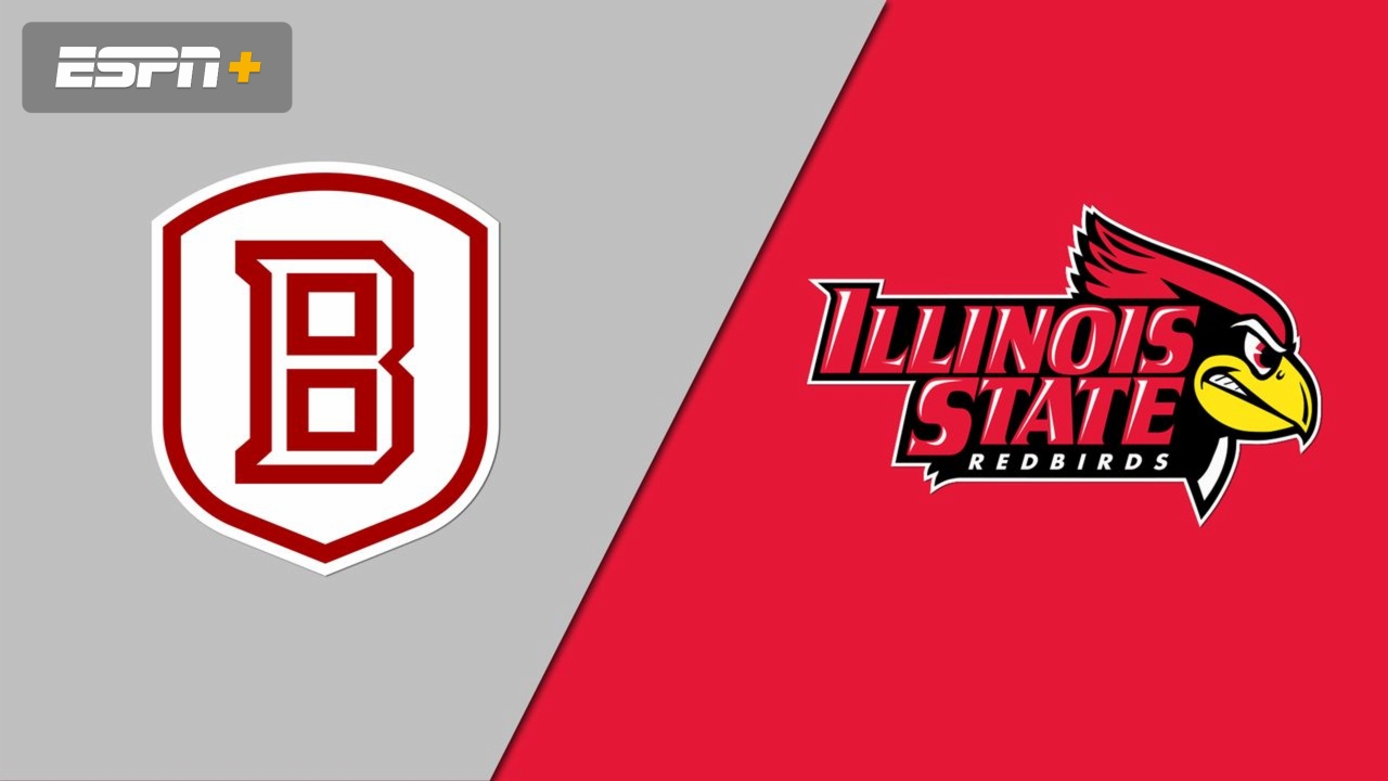 Bradley vs. Illinois State (Softball)