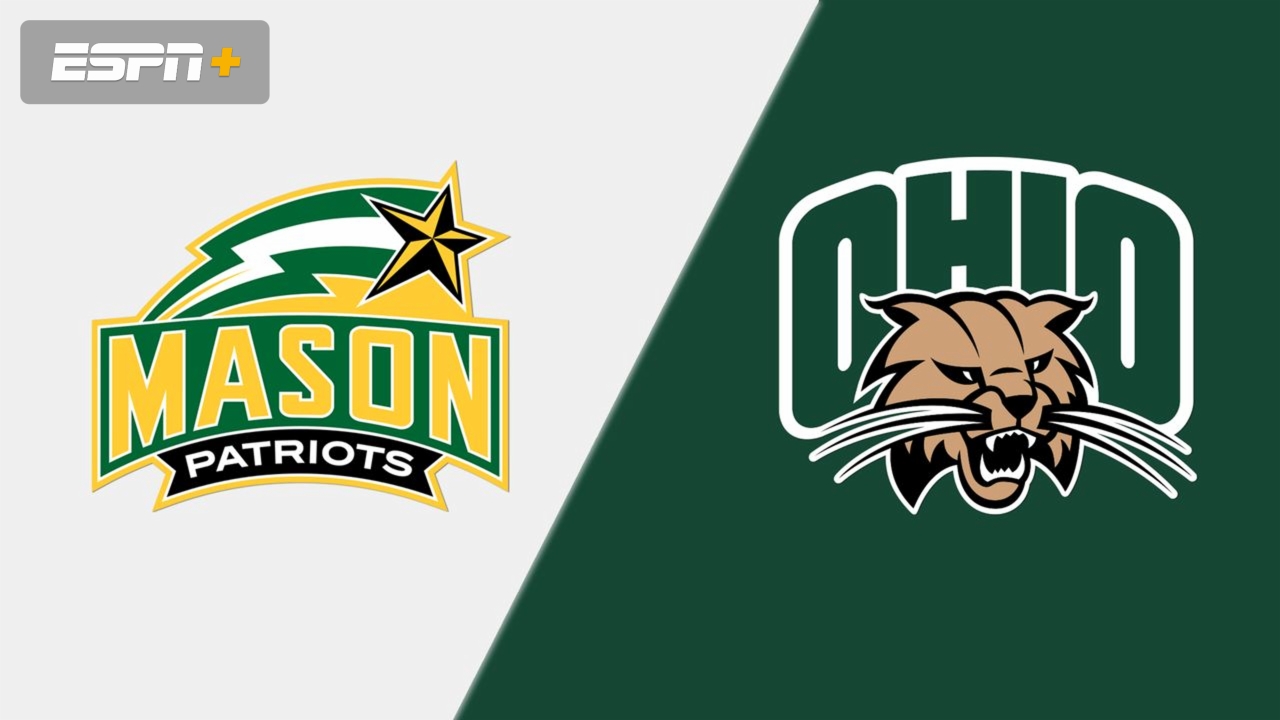 George Mason vs. Ohio