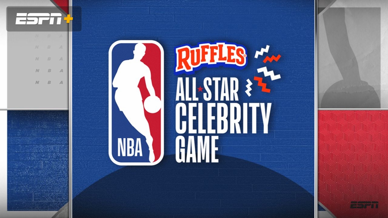 NBA All-Star Celebrity Game Presented by Ruffles