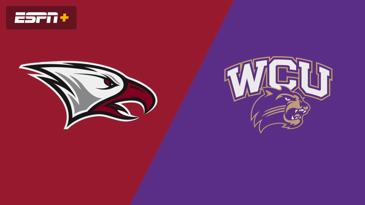 North Carolina Central vs. Western Carolina