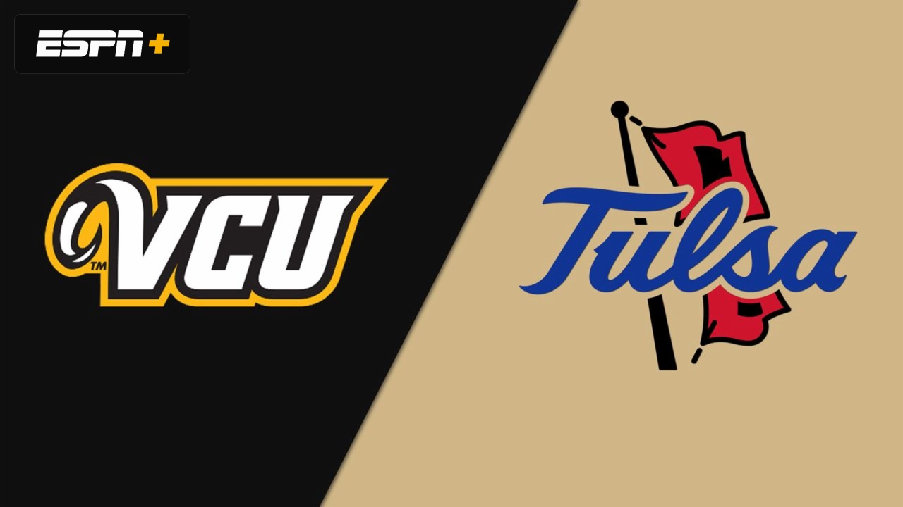VCU vs. Tulsa