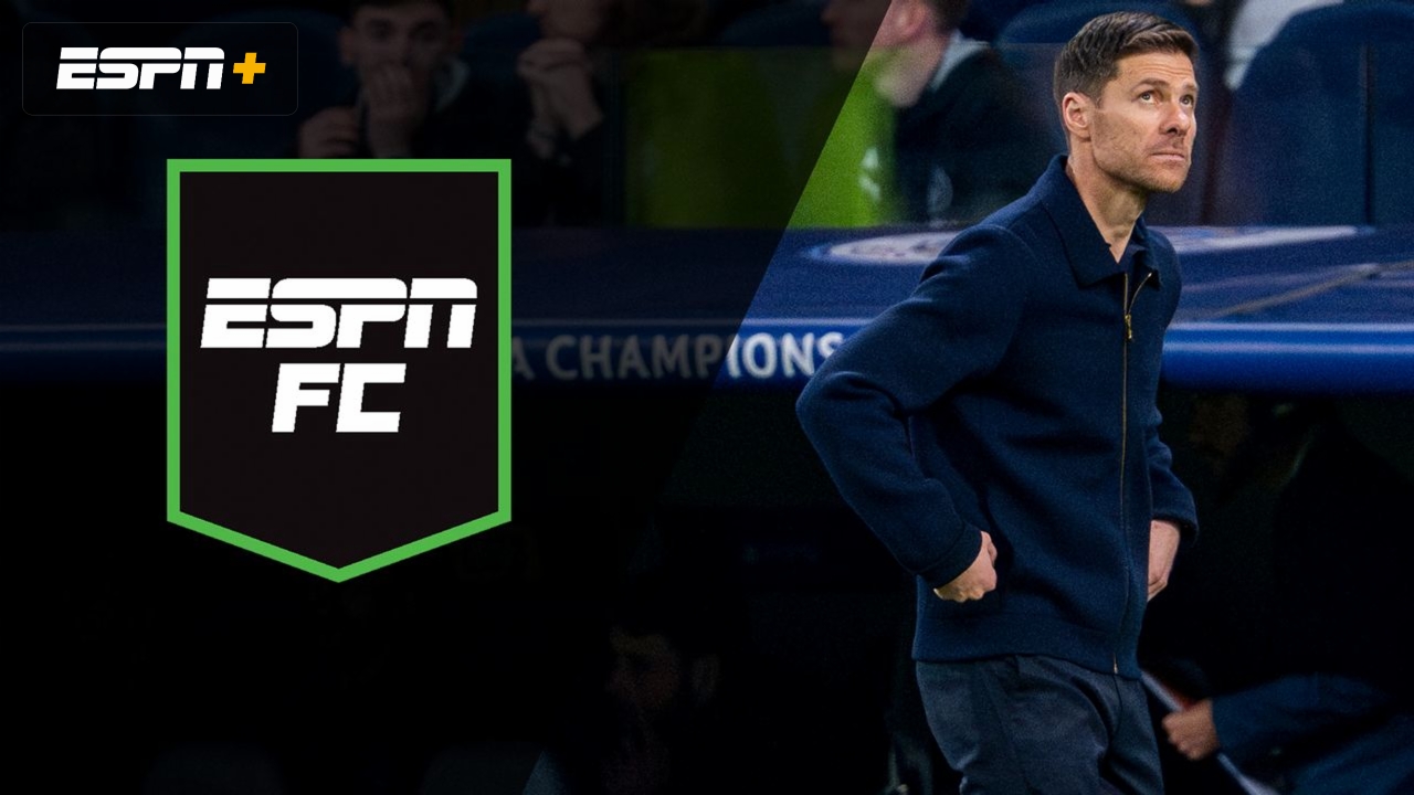 Thu, 12/11 - ESPN FC