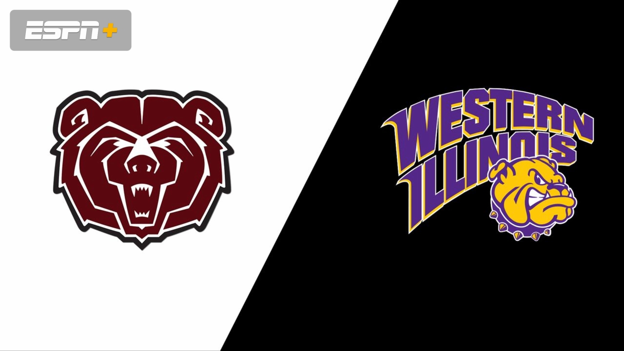 Missouri State vs. Western Illinois (Football)