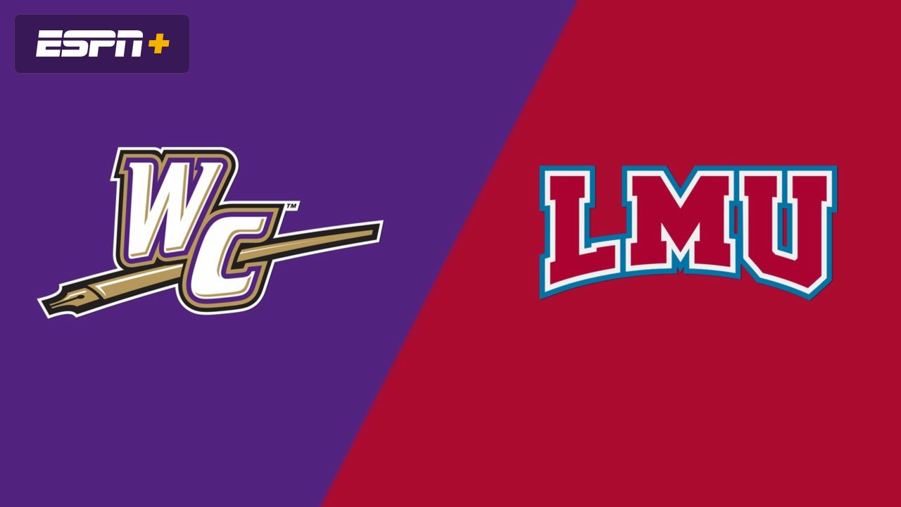 Whittier vs. Loyola Marymount