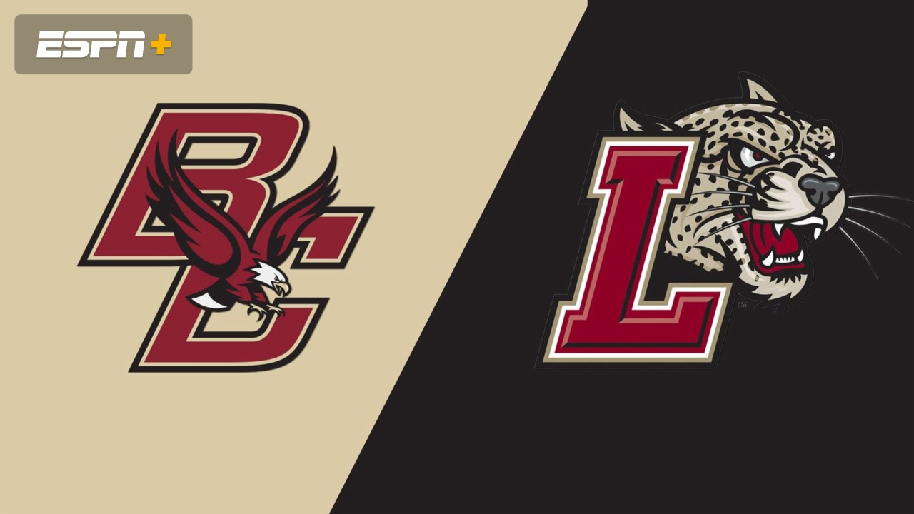 Boston College vs. Lafayette (W Volleyball)