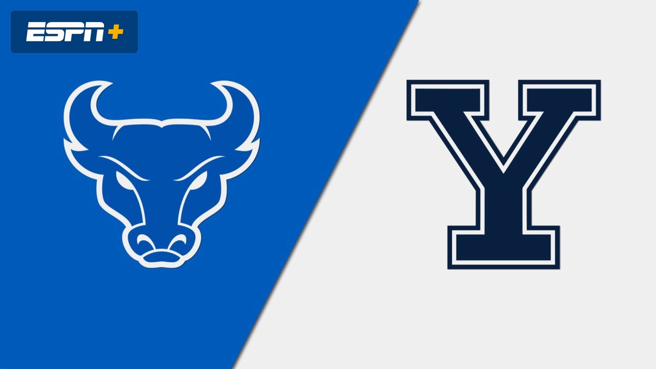 Buffalo vs. Yale (W Soccer)