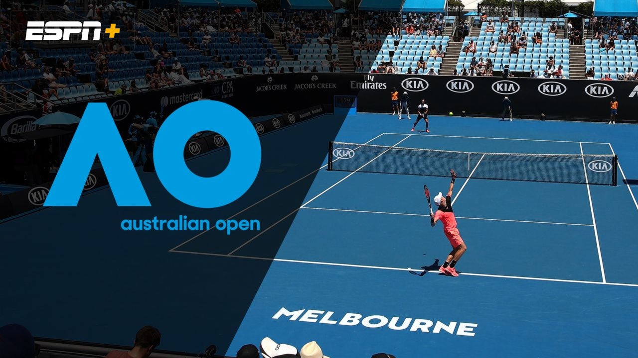 Court 7 (Qualifying) (Second Round)