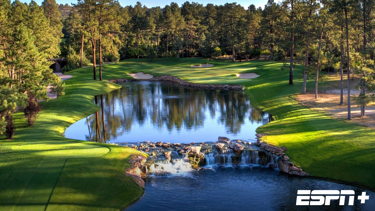 BMW Championship: Featured Hole #16 (Third Round)