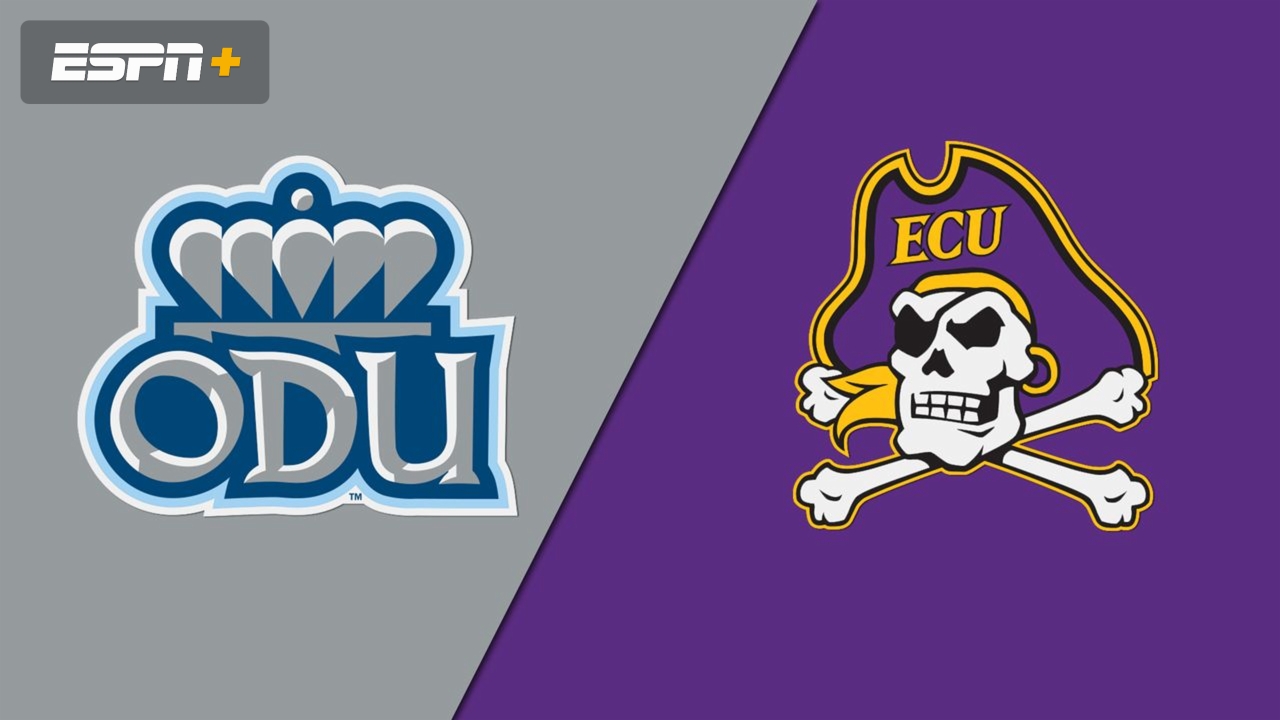 Old Dominion vs. East Carolina