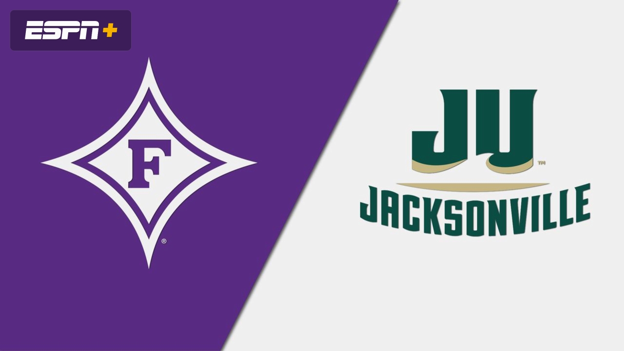 Furman vs. Jacksonville (M Lacrosse)