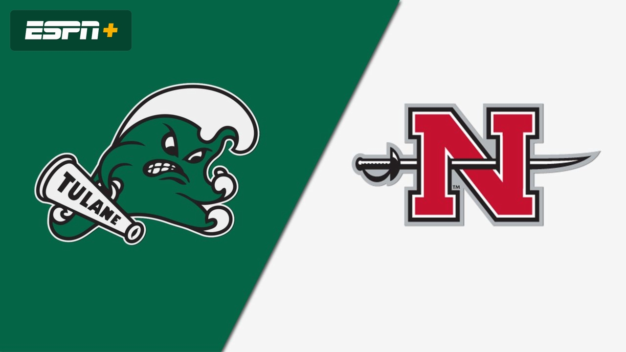 Tulane vs. Nicholls (Baseball)