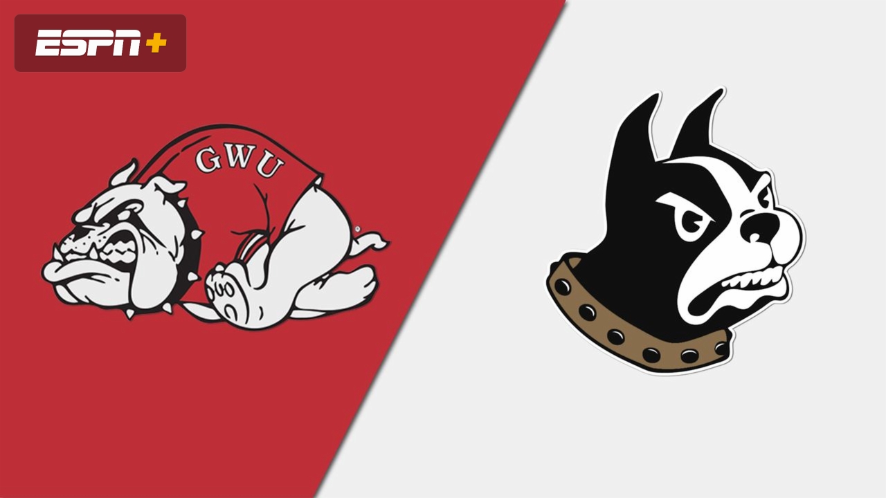 Gardner-Webb vs. Wofford (W Volleyball)