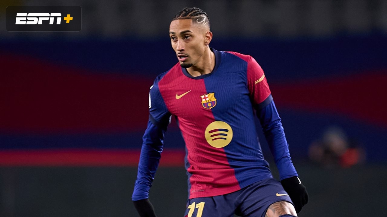 FC Barcelona vs. Valencia (LALIGA)