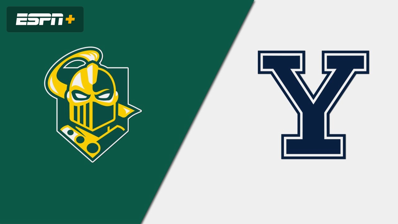 #3 Clarkson vs. #14 Yale