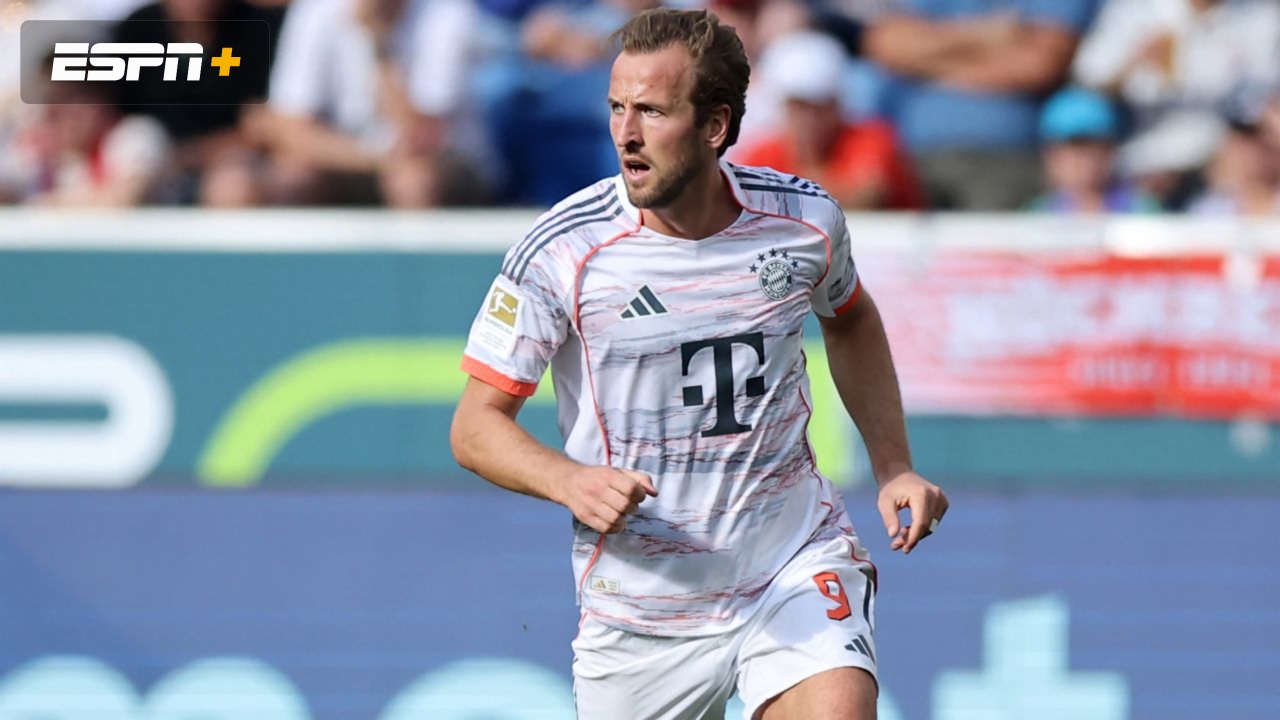 FC Bayern München vs. SV Werder Bremen (Bundesliga)