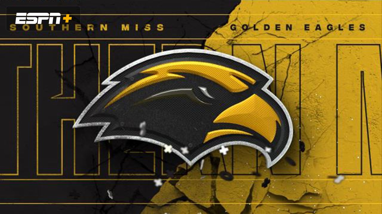 Southern Miss Football Press Conference