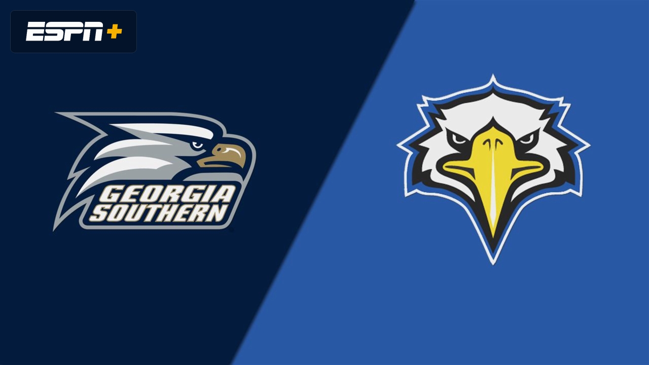 Georgia Southern vs. Morehead State (M Basketball)