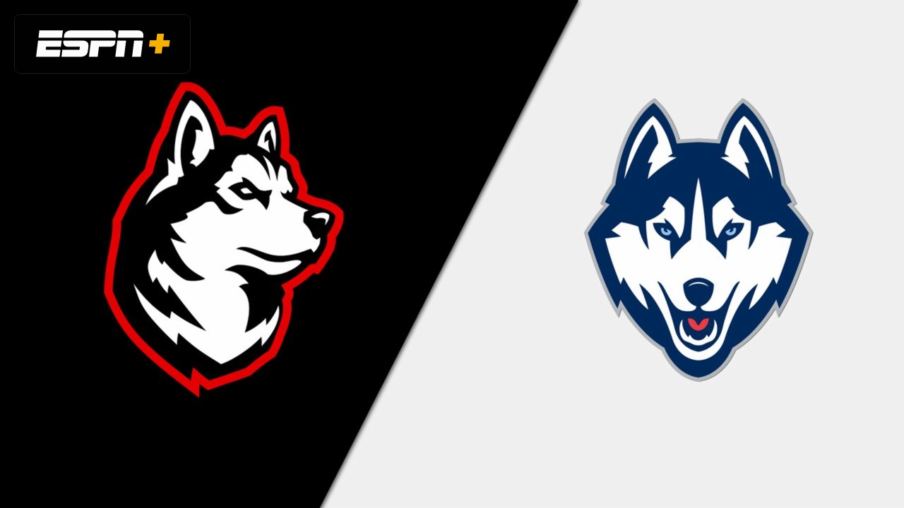 #12 Northeastern vs. #15 UConn