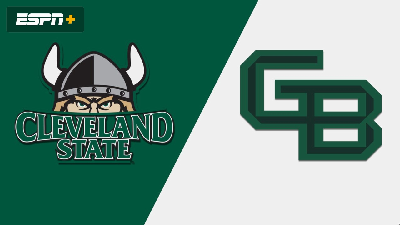 Cleveland State vs. Green Bay (W Basketball)