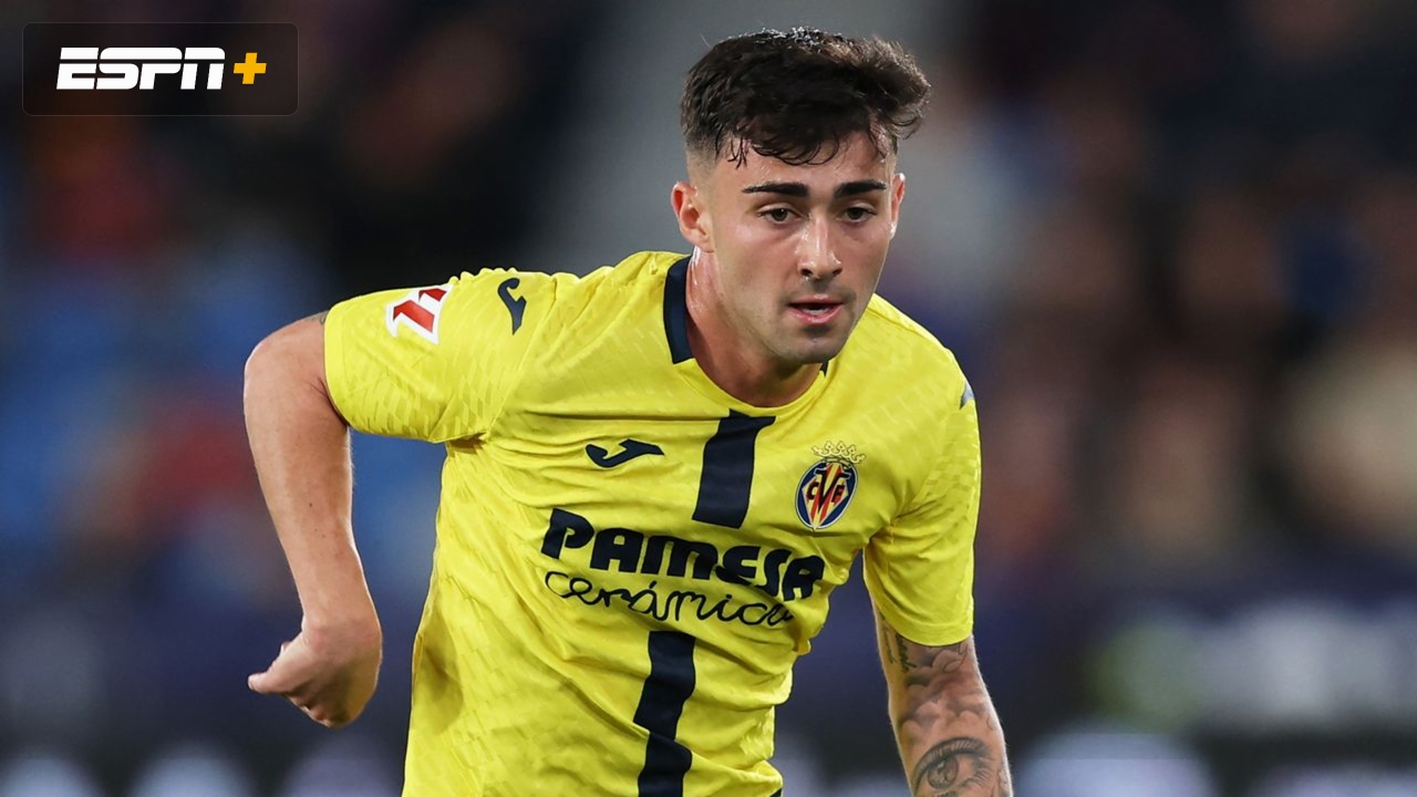 Villarreal CF vs. Valencia CF