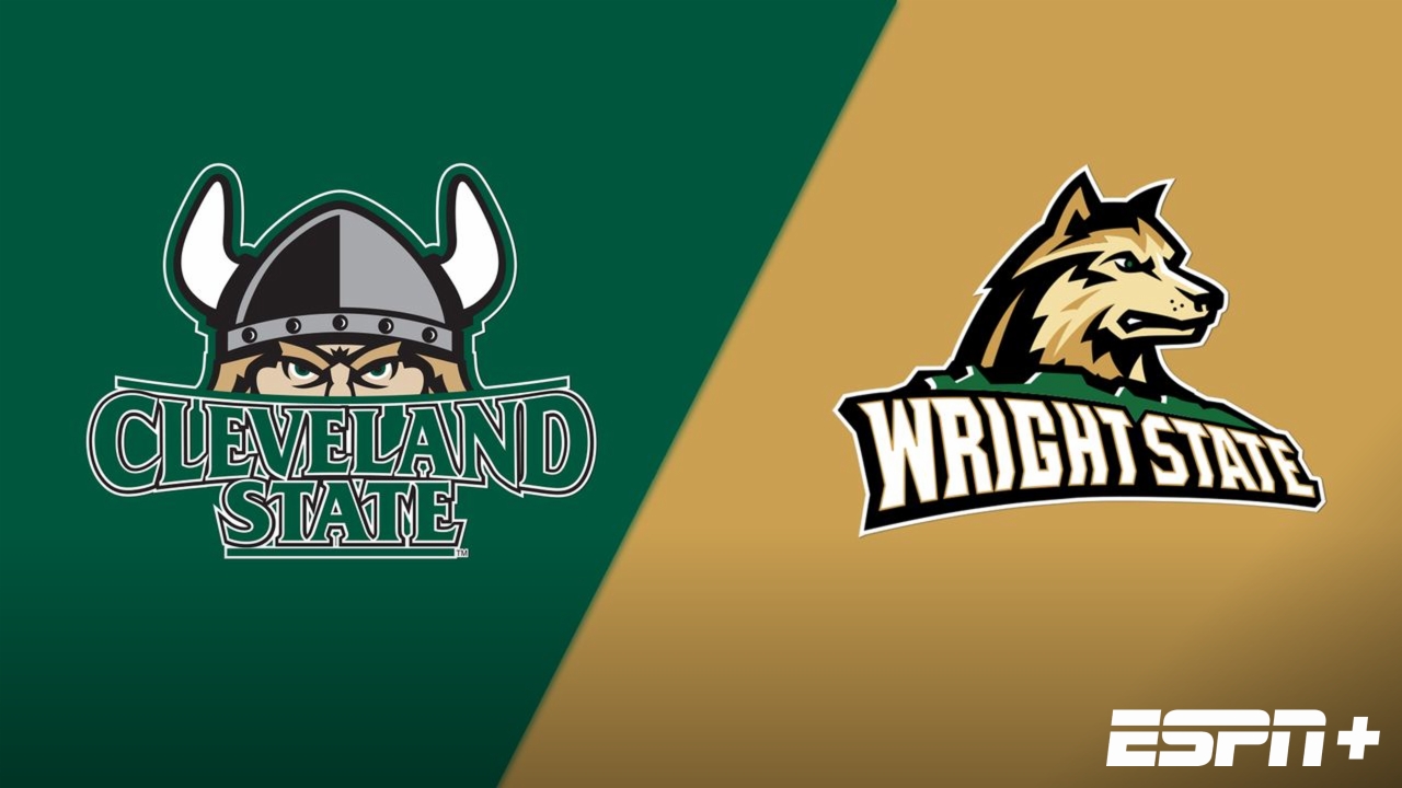 Cleveland State vs. Wright State