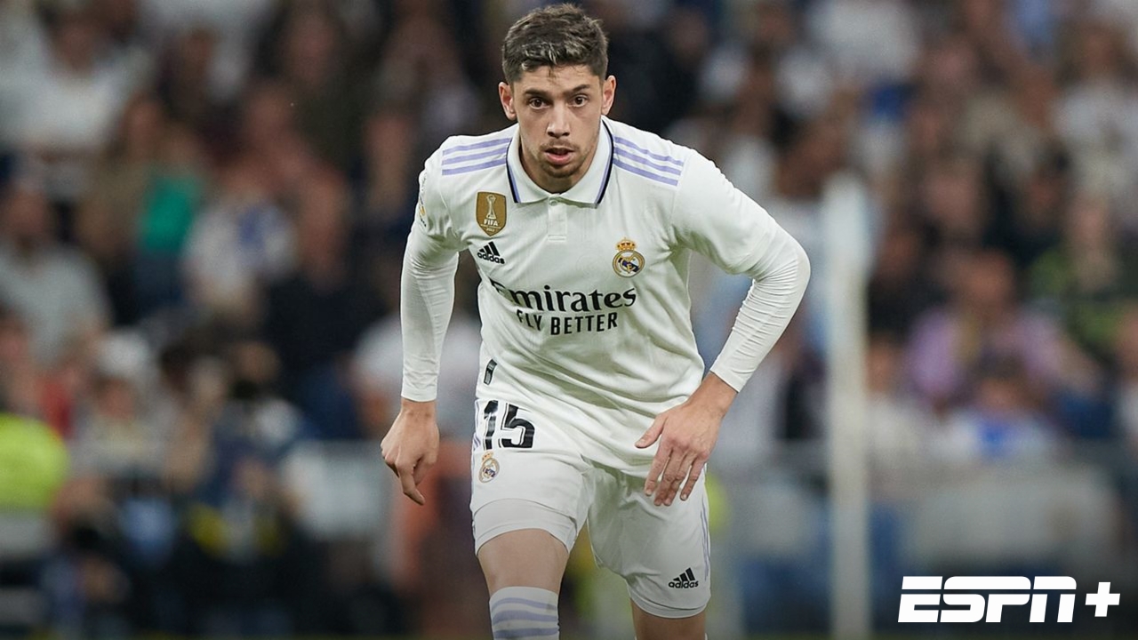 Sevilla vs. Real Madrid (LaLiga)