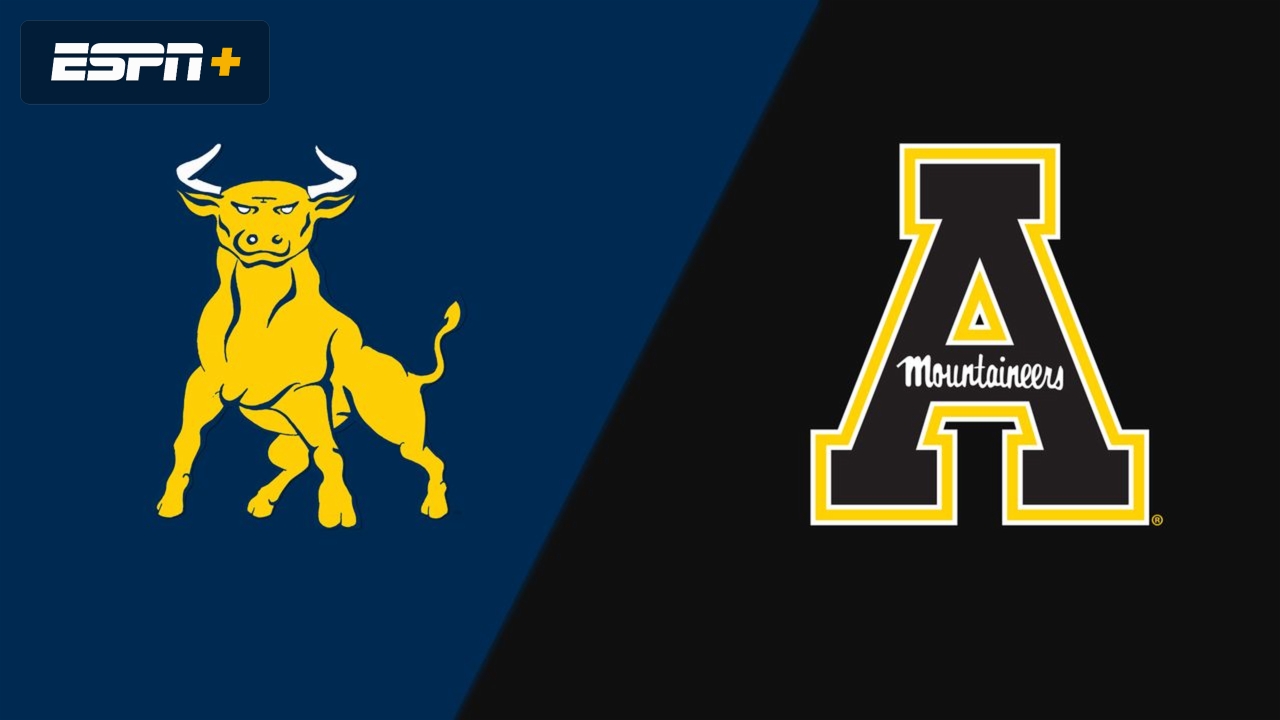 Johnson C. Smith vs. Appalachian State