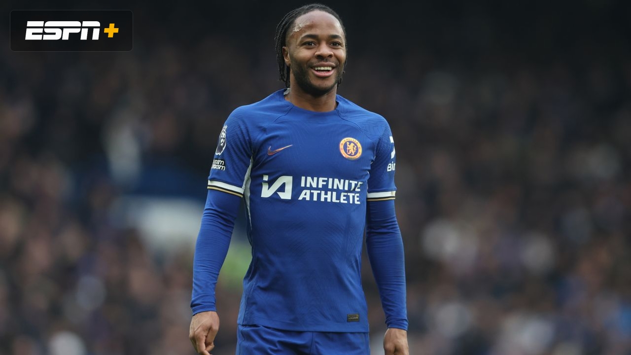 Chelsea vs. Aston Villa (Fourth Round)