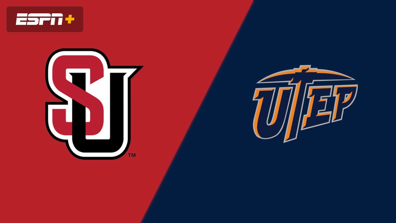 Seattle U vs. UTEP