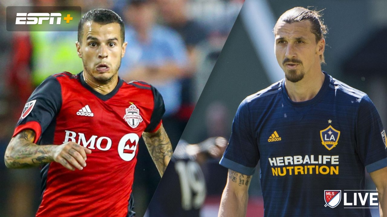 Toronto FC vs. LA Galaxy