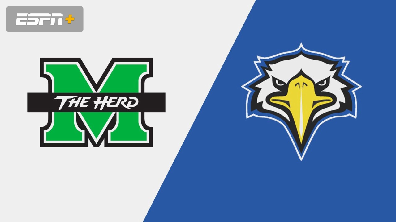 Marshall vs. Morehead State (W Volleyball)