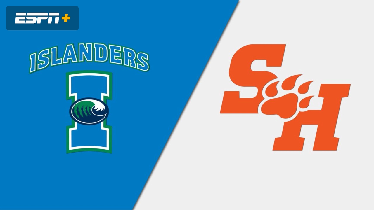 Texas A&M-CC vs. Sam Houston State (Baseball)