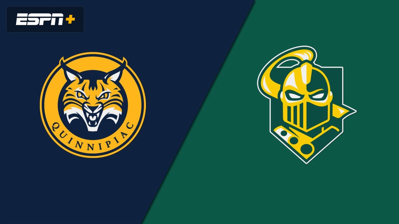 Quinnipiac vs. #6 Clarkson (W Hockey)