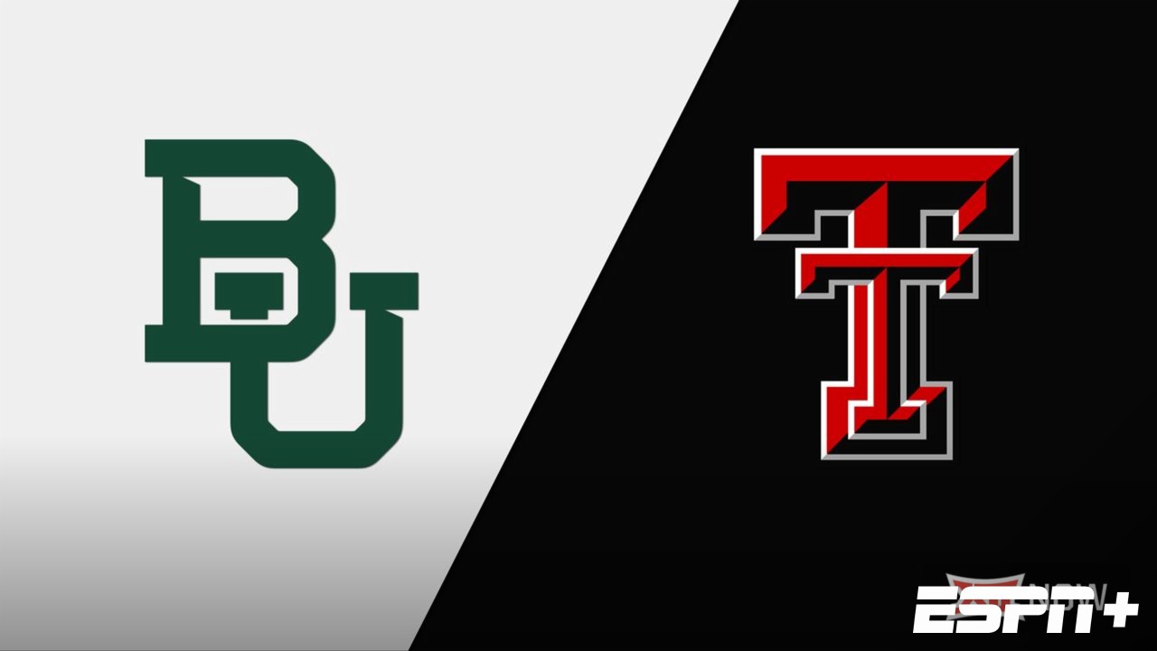 Baylor vs. #15 Texas Tech (Quarterfinal) (W Soccer)