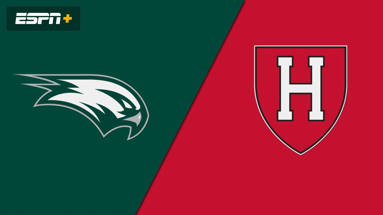 Wagner vs. Harvard (W Water Polo)