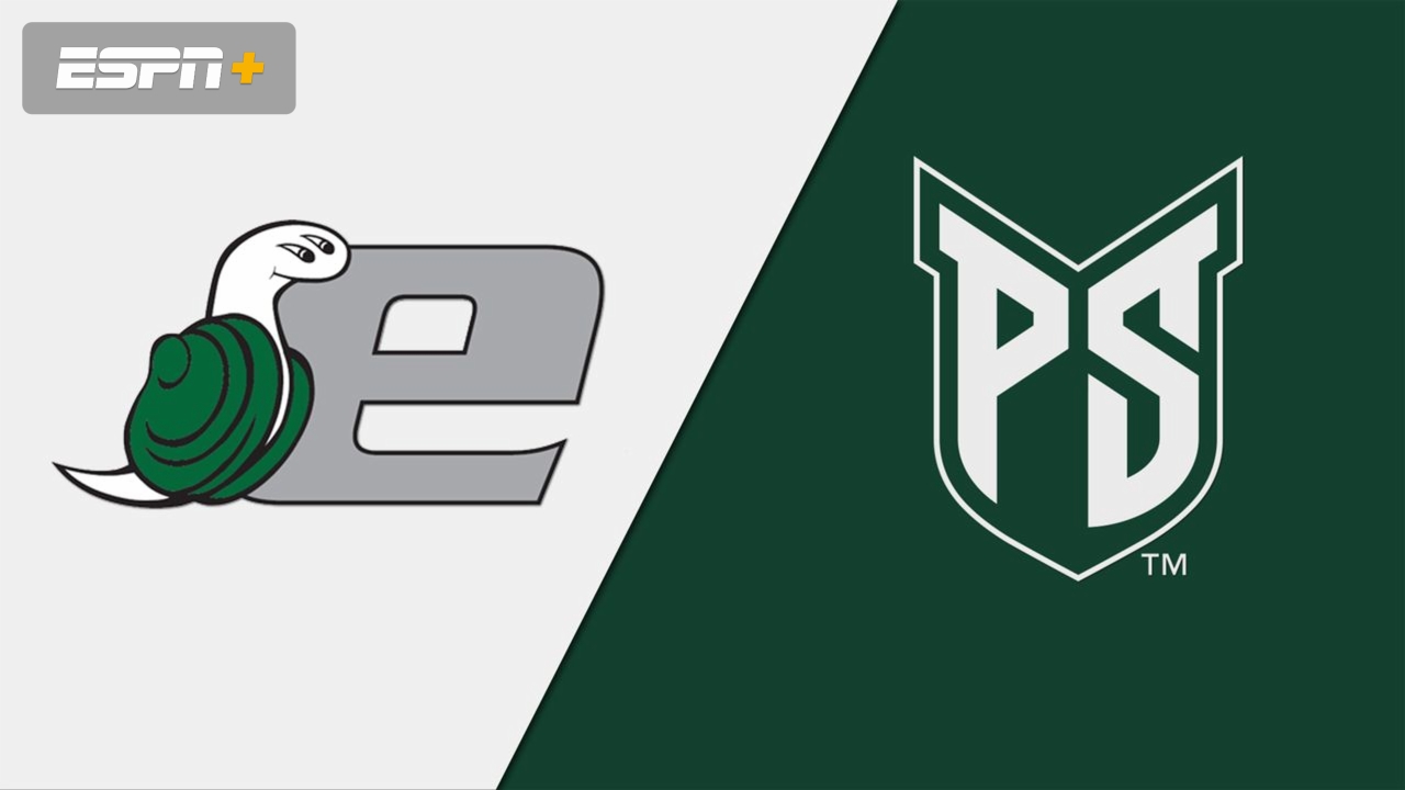 Evergreen State vs. Portland State
