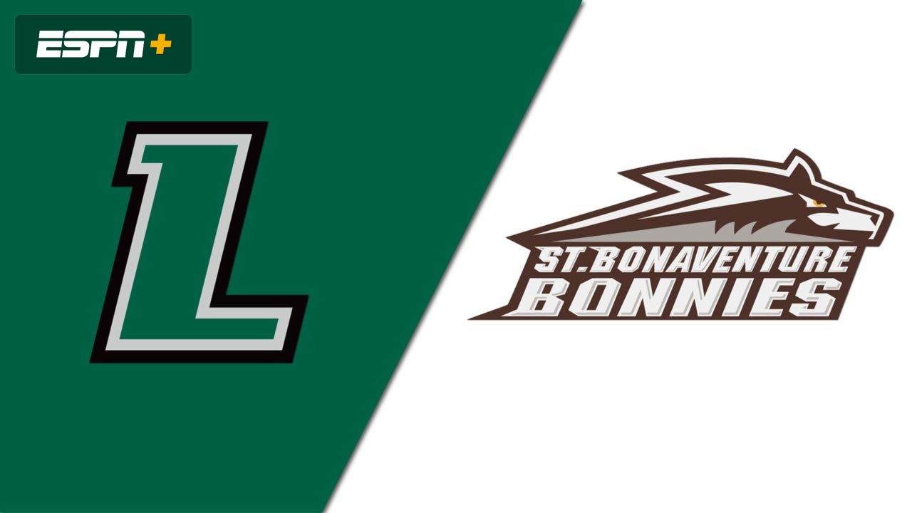 Loyola (MD) vs. St. Bonaventure (M Basketball)