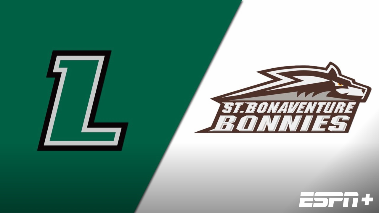 Loyola (MD) vs. St. Bonaventure (M Basketball)