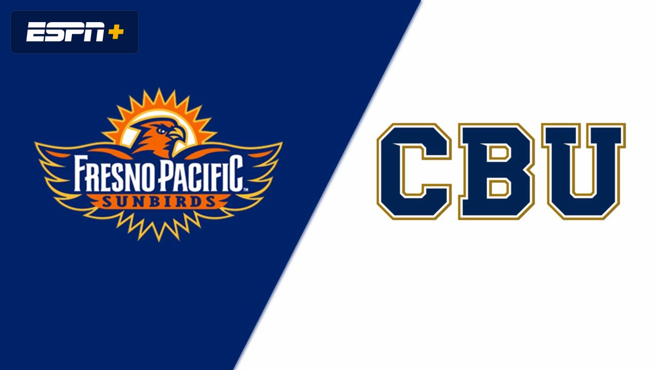 Fresno Pacific vs. California Baptist