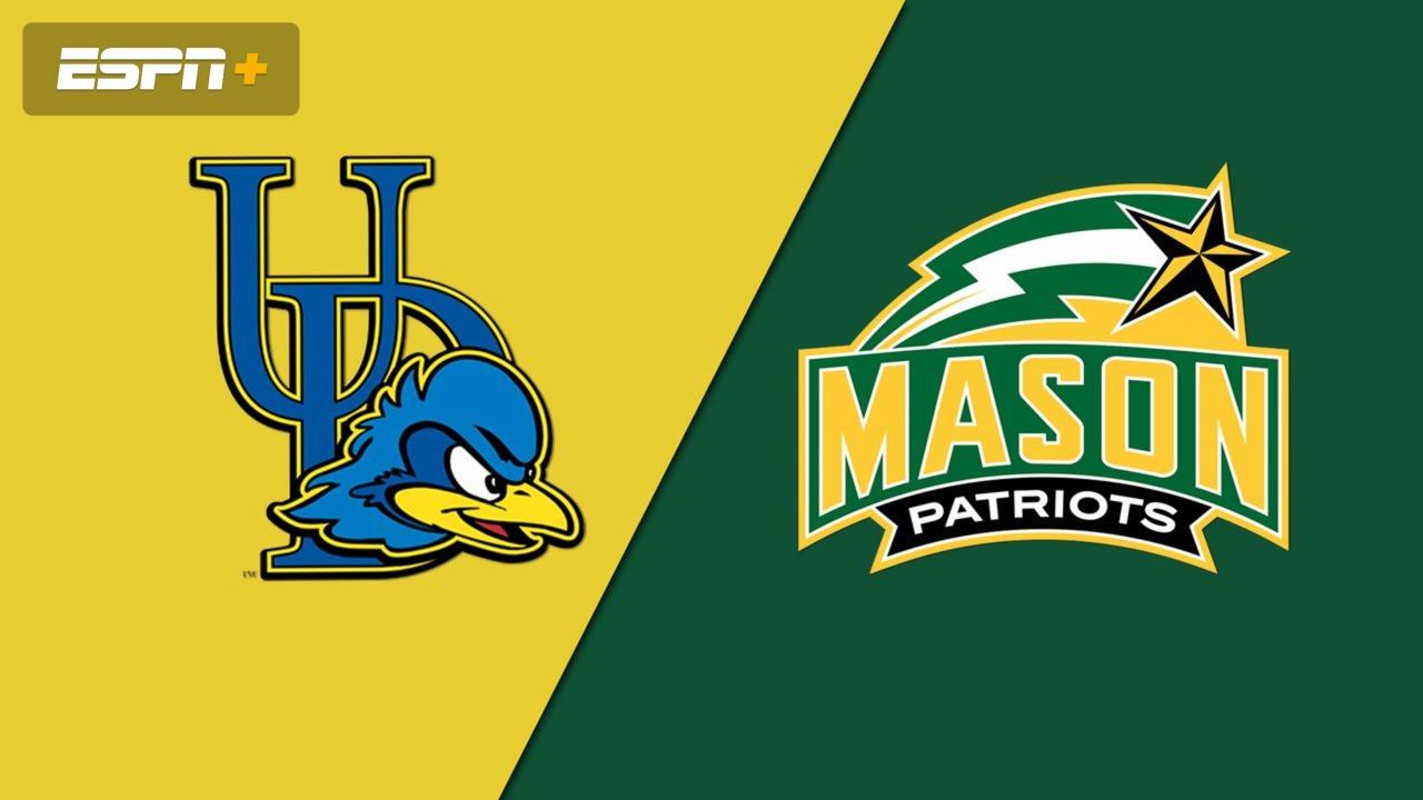 Delaware vs. George Mason (W Basketball)
