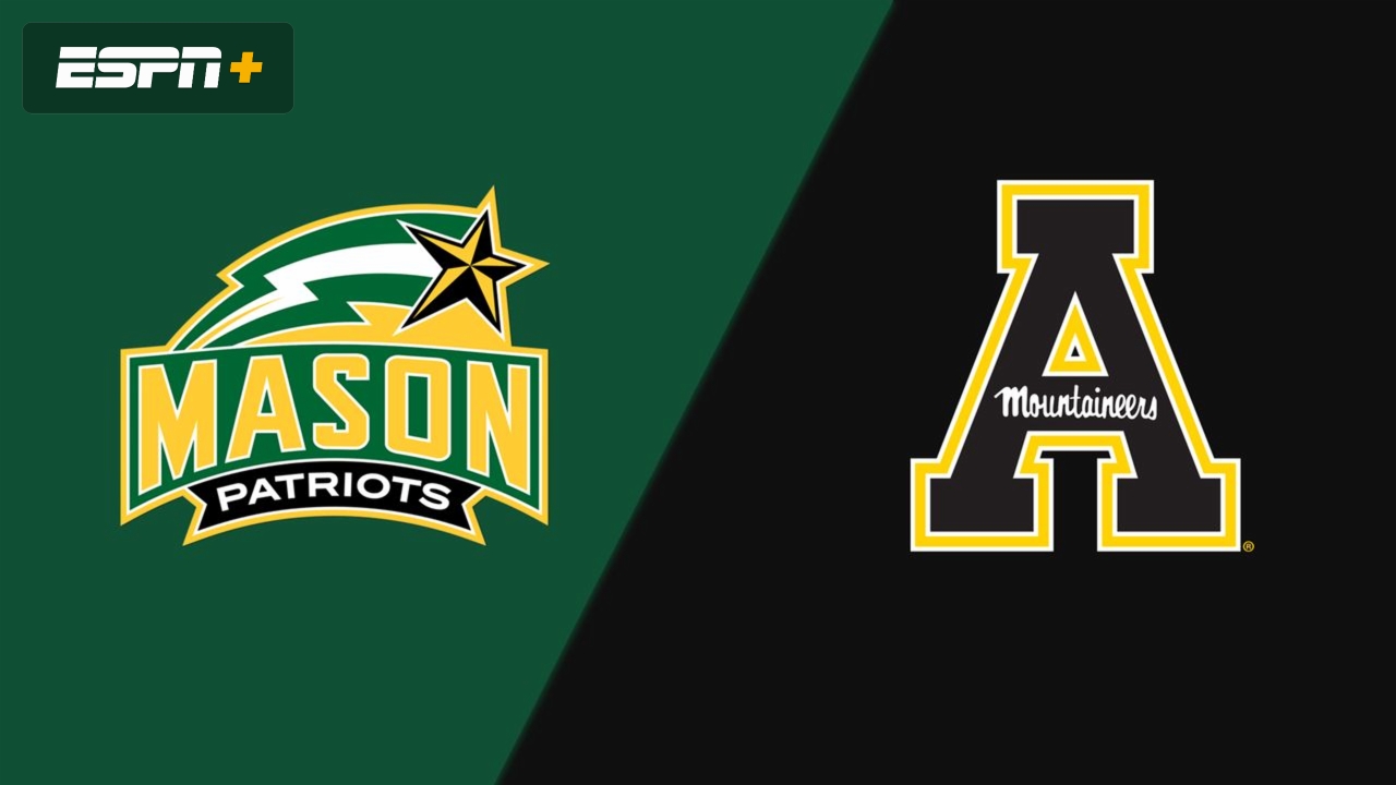 George Mason vs. Appalachian State