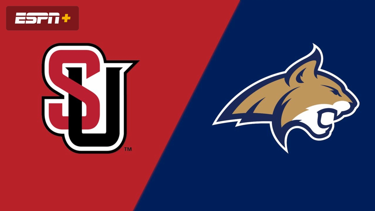 Seattle U vs. Montana State
