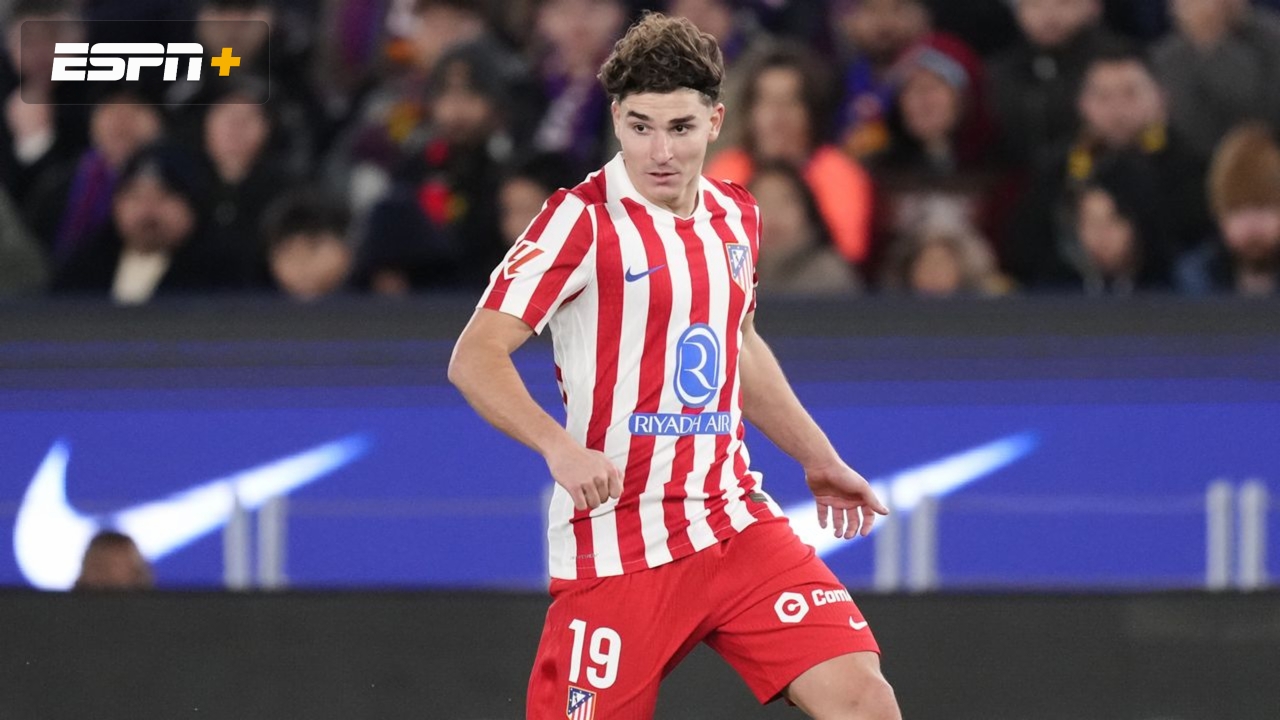 Atletico de Madrid vs. Valencia CF