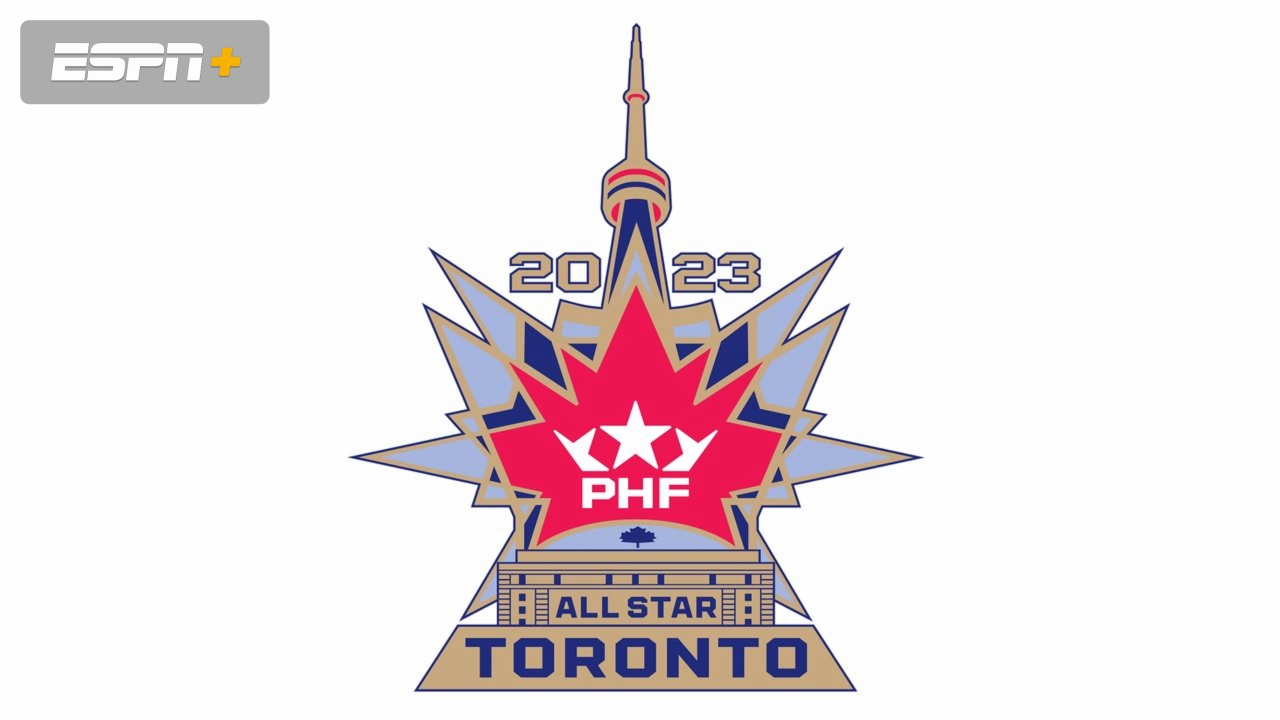 Premier Hockey Federation All Star Game